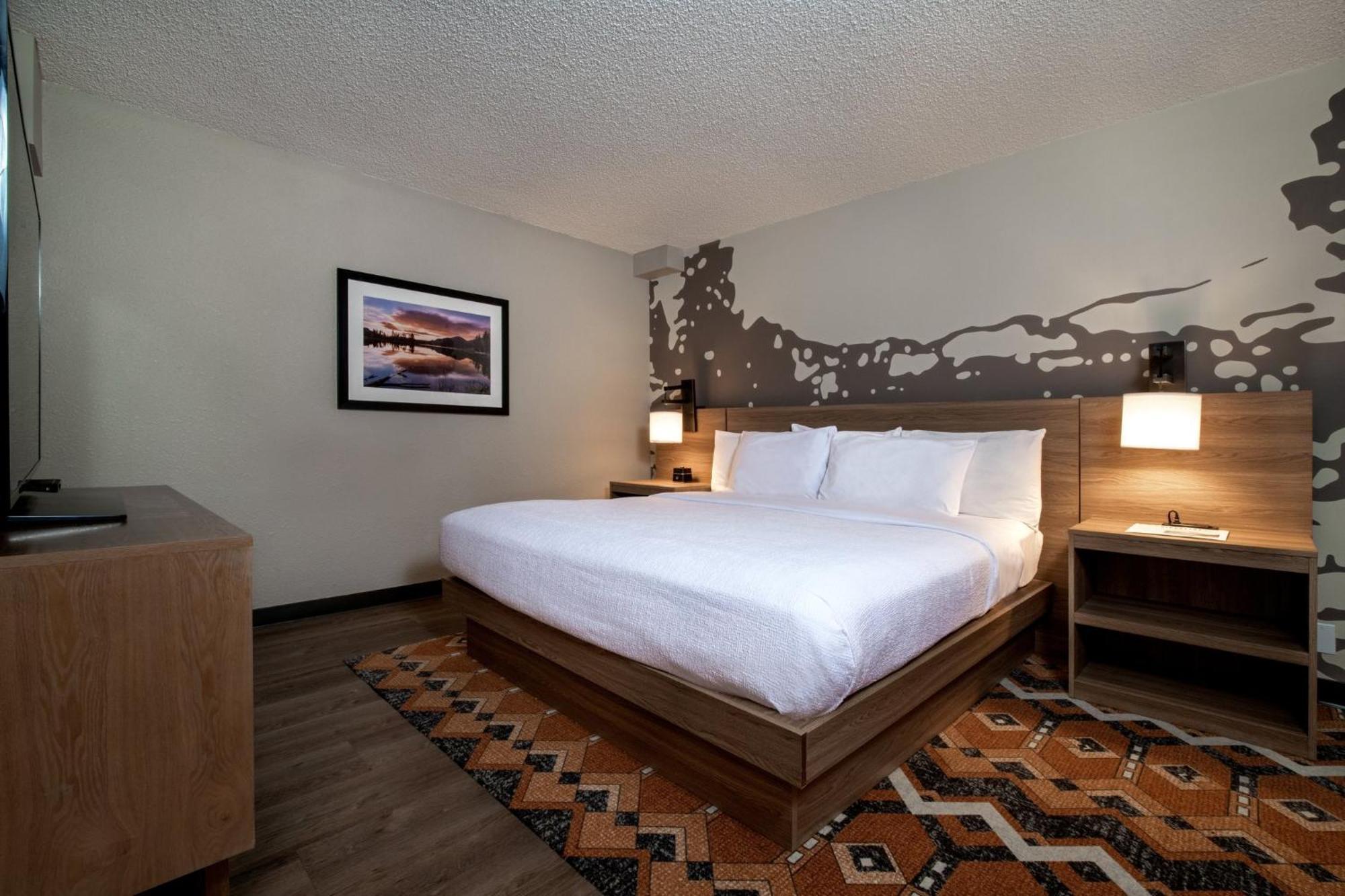Holiday Inn Estes Park, An Ihg Hotel Екстер'єр фото